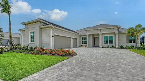 17449 Sandpearl Rd, Venice, FL 34293