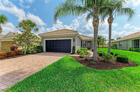 19038 Lappacio St, Venice, FL 34293