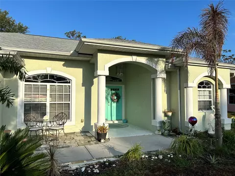 4217 N Chamberlain Blvd E, North Port, FL 34286