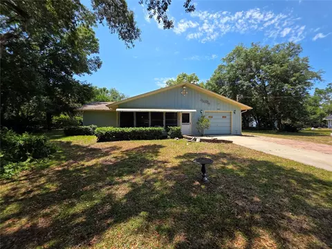5086 S Austin Pt, Homosassa, FL 34446