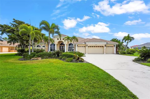 6143 9th Avenue Cir NE, Bradenton, FL 34212