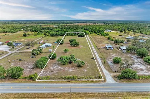 40710 Sr-64 E, Myakka City, FL 34251