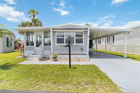 10303 Burnt Store Rd #80, Punta Gorda, FL 33950