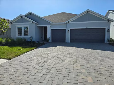 1591 Laurel Brook Ln, Port Charlotte, FL 33953