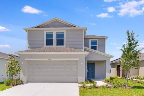 5133 Forget Me Not Ave, Lake Hamilton, FL 33851