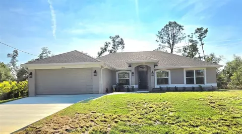 4843 Laskey Ave, North Port, FL 34288