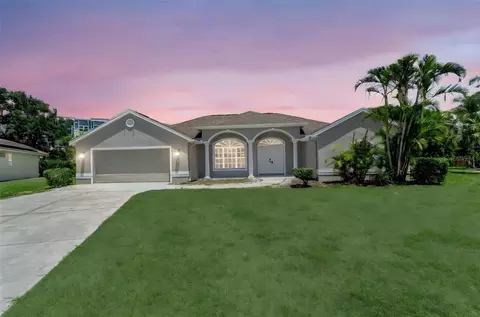 168 Wading Bird Dr, Venice, FL 34292