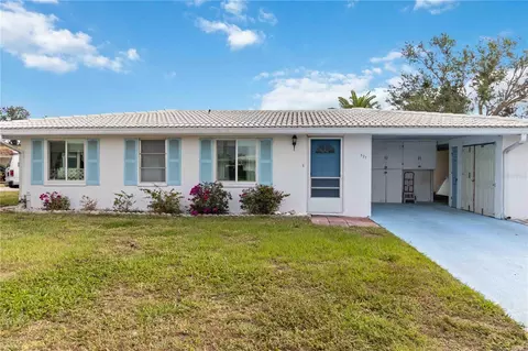 577 Circlewood Dr #X7, Venice, FL 34293