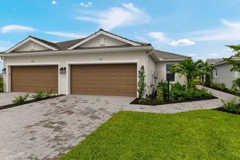 3118 Torta Ct, Bradenton, FL 34211