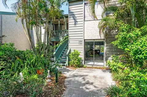1629 Pelican Cove Rd #138A, Sarasota, FL 34231