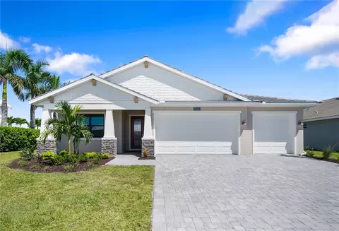 18428 Dayspring Pl, Venice, FL 34293