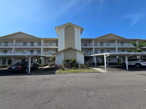 7201 29th Avenue Dr W #306, Bradenton, FL 34209