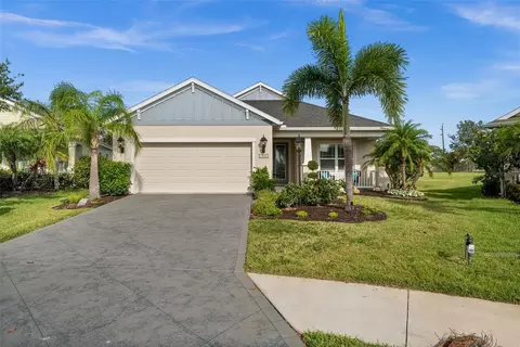 4542 Cedar Brush Ter, Sarasota, FL 34243