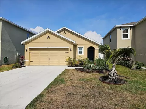 4012 Willow Hammock Dr, Palmetto, FL 34221
