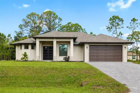 4661 Forlano Cir, North Port, FL 34291