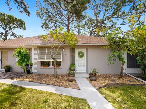 635 N Jefferson Ave #635, Sarasota, FL 34237