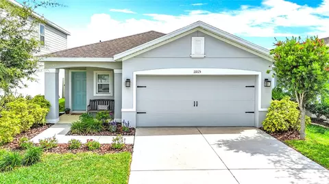 11015 High Noon Trl, Parrish, FL 34219