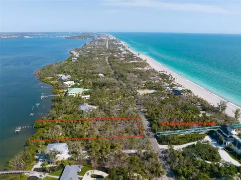 Manasota Key Road, Englewood, FL 34223