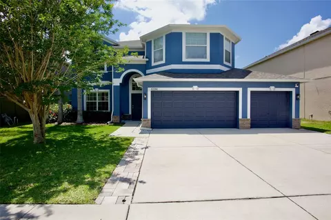 12214 Streambed Dr, Riverview, FL 33579