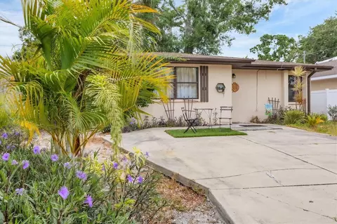 4023 Chestnut Ave, Sarasota, FL 34234