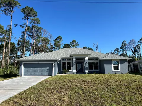 1923 Longstroth Ave, North Port, FL 34288