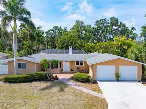 2726 Silver King Way, Sarasota, FL 34231