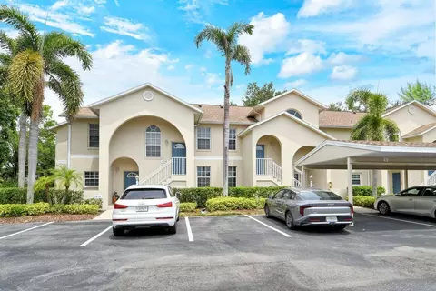 8315 Glenrose Way #1421, Sarasota, FL 34238