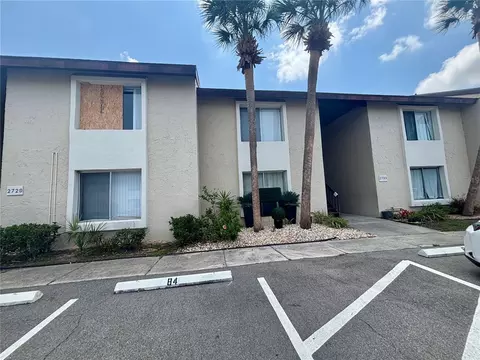 2733 Hidden Lake Blvd #A, Sarasota, FL 34237