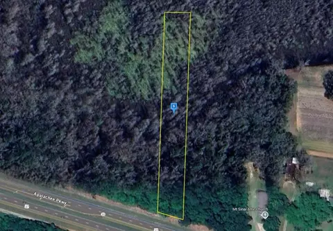 5848 Apalachee Pkwy, Tallahassee, FL 32311