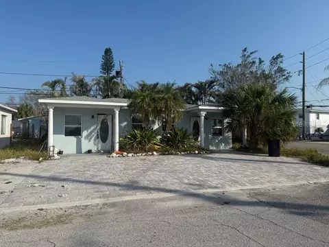232 147th Ave E, Madeira Beach, FL 33708
