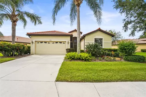 8118 Stirling Falls Cir, Sarasota, FL 34243