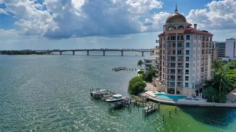 420 Golden Gate Pt #200A, Sarasota, FL 34236