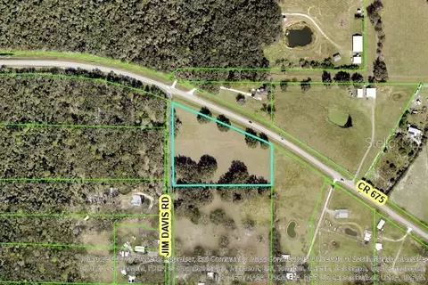 6720 Jim Davis Rd, Parrish, FL 34219 photo 2