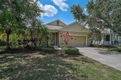 12149 Forest Park Cir, Bradenton, FL 34211