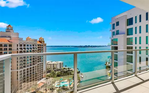 301 Quay Cmns #1711, Sarasota, FL 34236