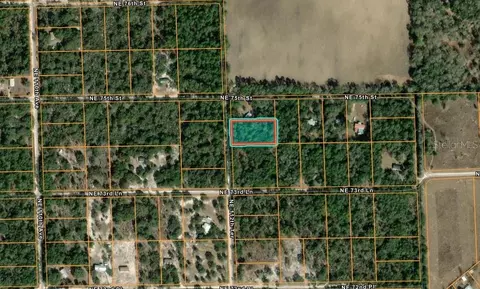 14-12 NE 17 Ne 112 Ter, Bronson, FL 32621