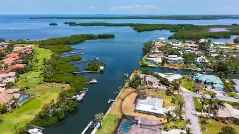 4361 Pompano Ln, Palmetto, FL 34221