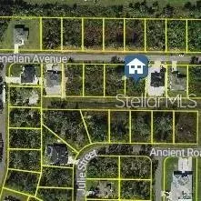 Snug Street, North Port, FL 34286