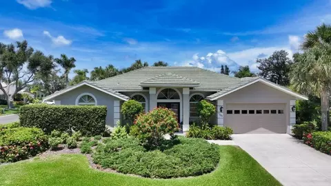 1728 S Creek Dr, Osprey, FL 34229