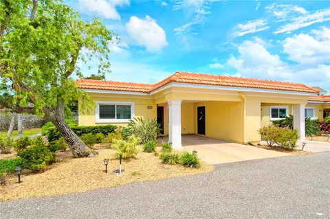 4840 Gulf Of Mexico Dr #VILLA 15, Longboat Key, FL 34228