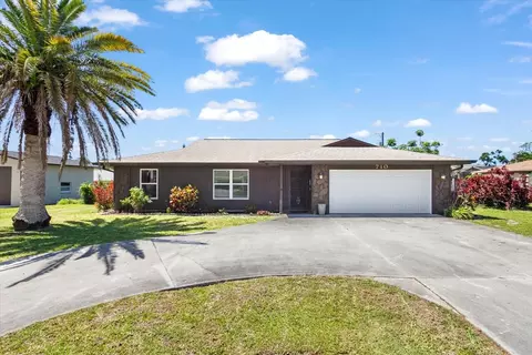 710 Beverly Rd, Venice, FL 34293
