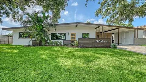 2516 Goldenrod St, Sarasota, FL 34239