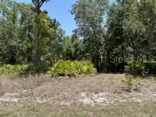 Gaskins Circle, North Port, FL 34288
