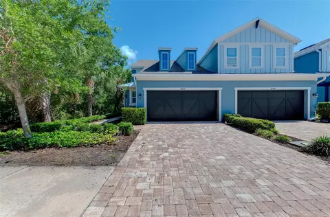 4500 Chinkapin Dr, Sarasota, FL 34232