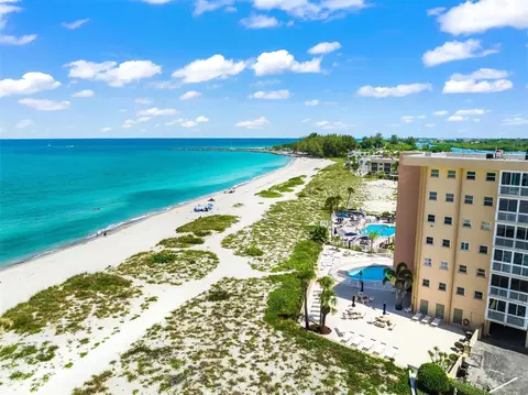 1255 Tarpon Center Dr #309, Venice, FL 34285