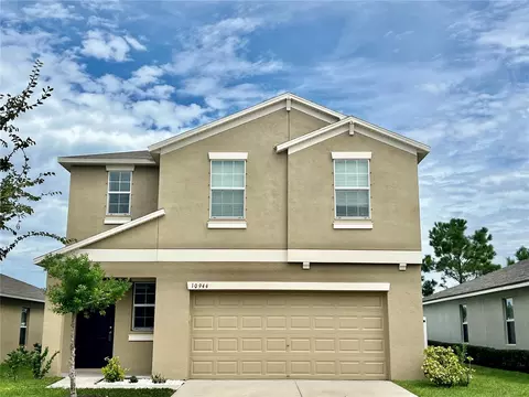 10944 Rainbow Pyrite Dr, Wimauma, FL 33598