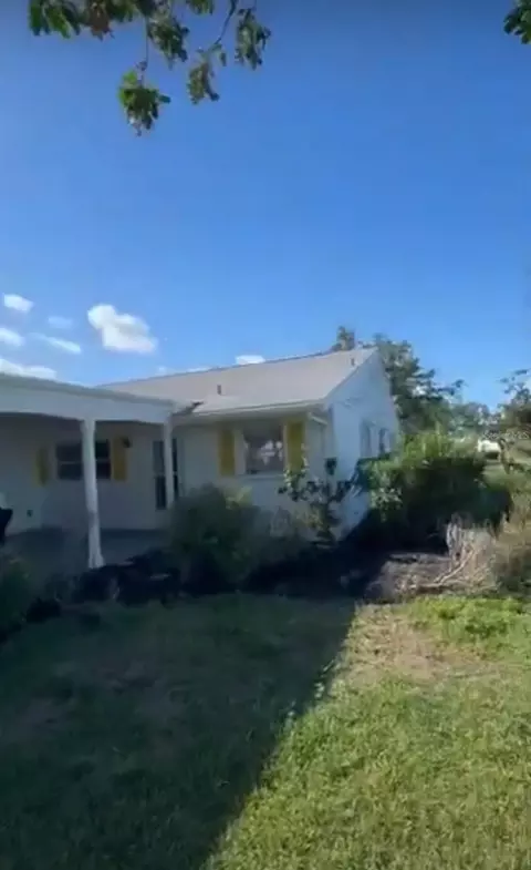 4408 Mount Vernon Dr, Bradenton, FL 34210