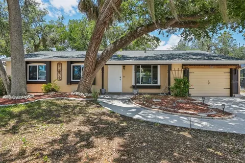 4468 Maraldo Ave, North Port, FL 34287