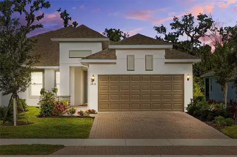 5816 Mezzana Run, Palmetto, FL 34221
