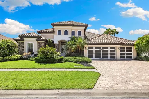 2152 Majestic Oaks Blvd, Clearwater, FL 33759